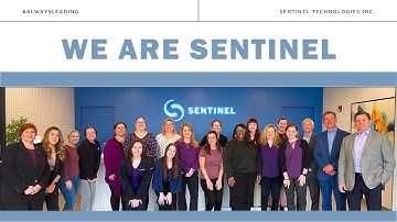 We Are Sentinel - 2023