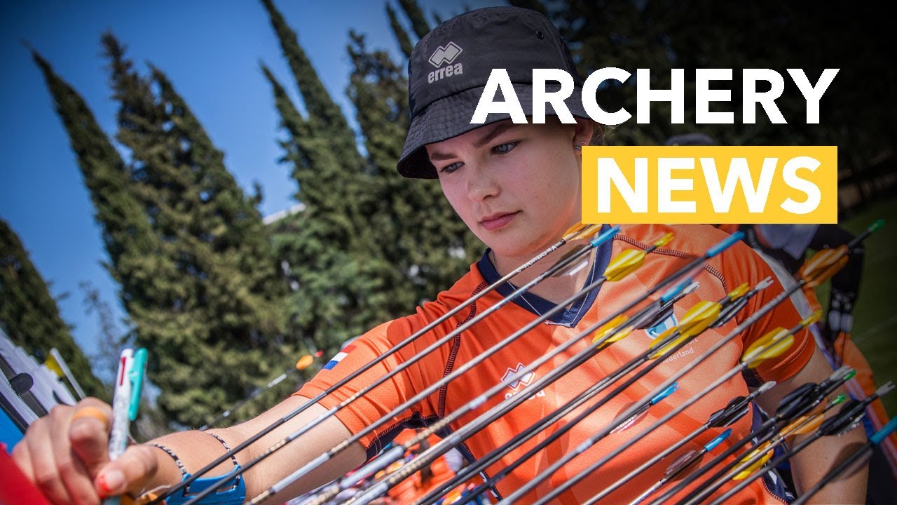 Top qualifiers at the World Cup season opener in 2022 | Archery News