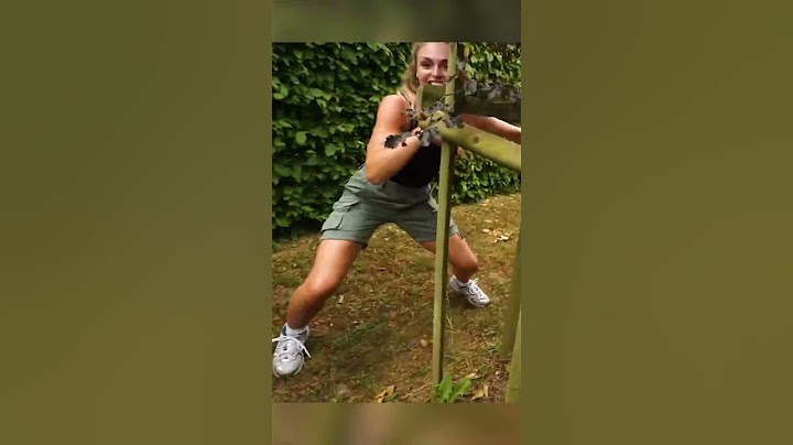 JAS OG MIKA FANGER MIG NÆSTEN!