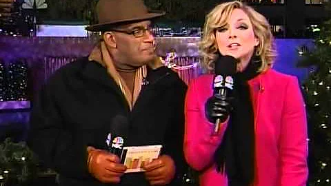 Christmas in Rockefeller Center 2008 (3/6)