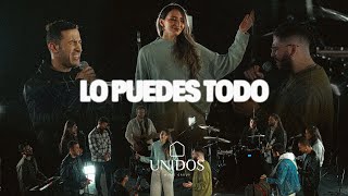 Lo puedes todo TRADUCCIÓN OFICIAL |(More than Able-ElevationWorship)| @NuevaRazaMusic @EnrocaWorship