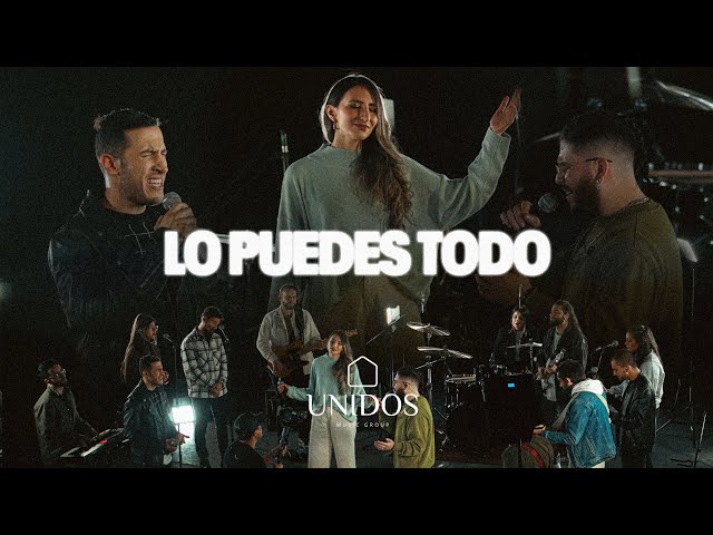 Lo puedes todo TRADUCCIÓN OFICIAL |(More than Able-ElevationWorship)| @NuevaRazaMusic @EnrocaWorship class=