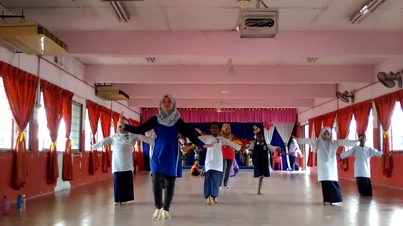 Makhluk tuhan paling sexy by señora Sandy..