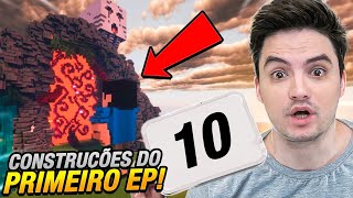 Full AVALIANDO CONSTRUÇÕES   CASTELO vs CACARICO News