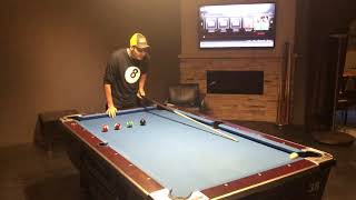 Tip of the Day 41 Advanced alignment and stroke drill