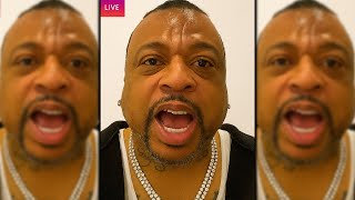 Celebrity Big Meech Disowns Lil Meech After He Stole $10M BMF MONEY | 50 Was Right Net Worth