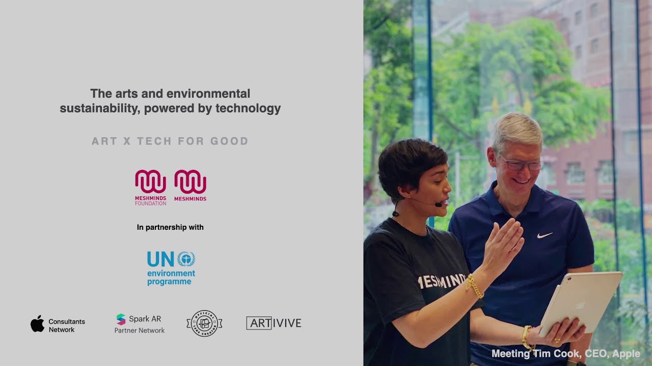 MeshMinds - Year In Review 2020