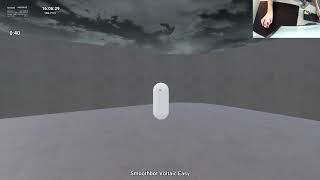 Smoothbot Voltaic Easy | 4244 rank 7 | 41 cm