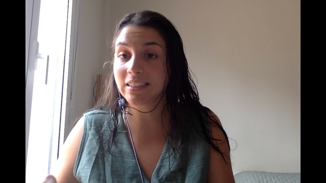 June 19 Elena AM