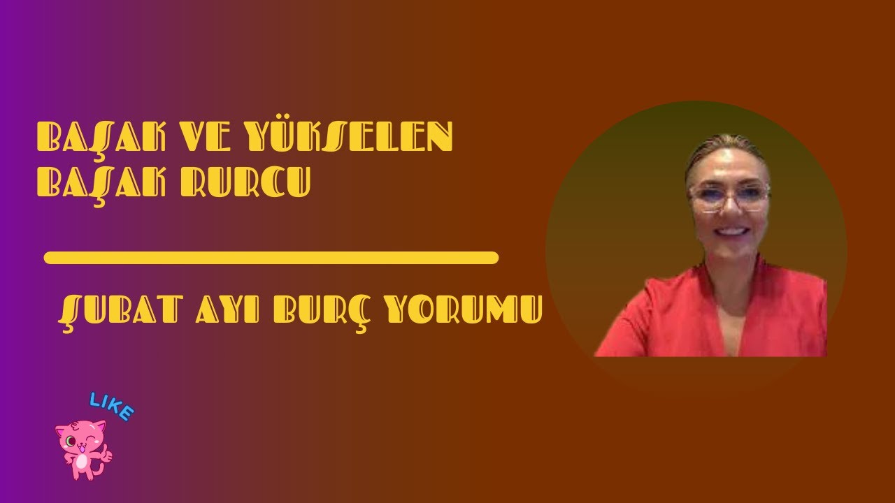 BAŞAK VE YÜKSELEN BAŞAK BURCU ŞUBAT AYI. NELER GETİRECEK ? DETAYLI ASTROLOJİ YORUMU