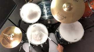 Solo over Rumba Clave 3/2