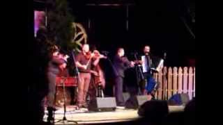 Video thumbnail of "Hajlandery koncert Zakopane 2011 "Devla Miro""