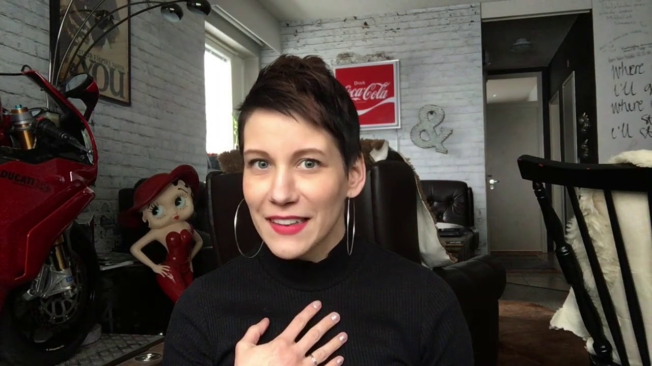 Jarruttaminen kaarteessa moottoripyörällä