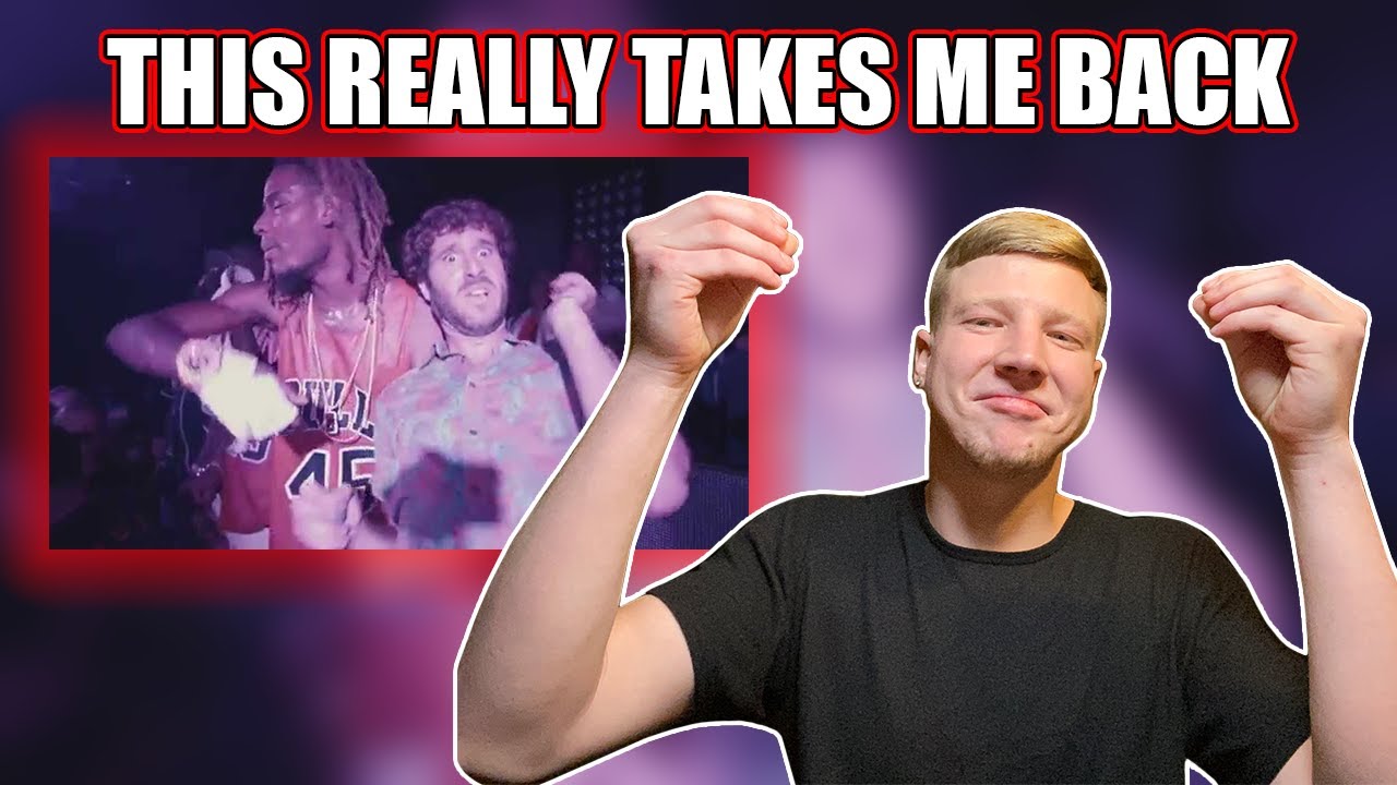 Lil Dicky - $ave Dat Money (REACTION) || PROFESSIONAL RAPPER ALBUM REVIEW || spiltMilk Reactions