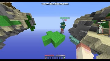 Hacker in BedWars | JartexNetwork