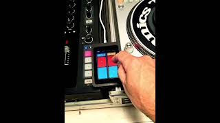 DZ wireless DVS test 2