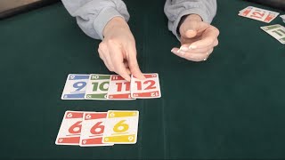 ASMR - Card Game (Instructions + Game Play) - Softly Spoken screenshot 1