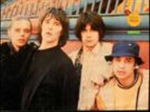 the stone roses canadian radio interview part 1