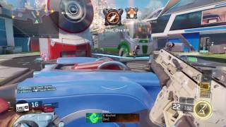 HOW TO GET BETTER AT BLACK OPS 3! BO3 Multiplayer Tips and Tricks ( How to improve)