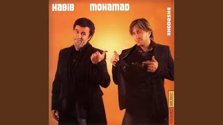 Setareh - Habib