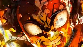 Demon Slayer Edit Tanjro Always Comes Back