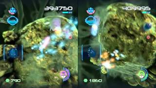 Nano Assault Neo X Trailer