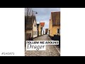 Follow me around Denmark: old European village of Dragør is just a day trip from Copenhagen #shorts