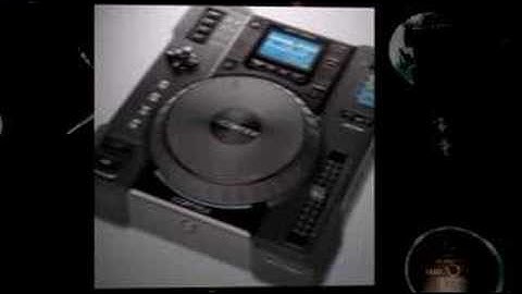 DJ JASON JANI WEB INTRO