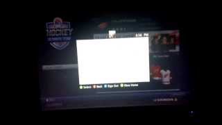 NHL 14: EA, FIX YOUR F***ING SERVERS!