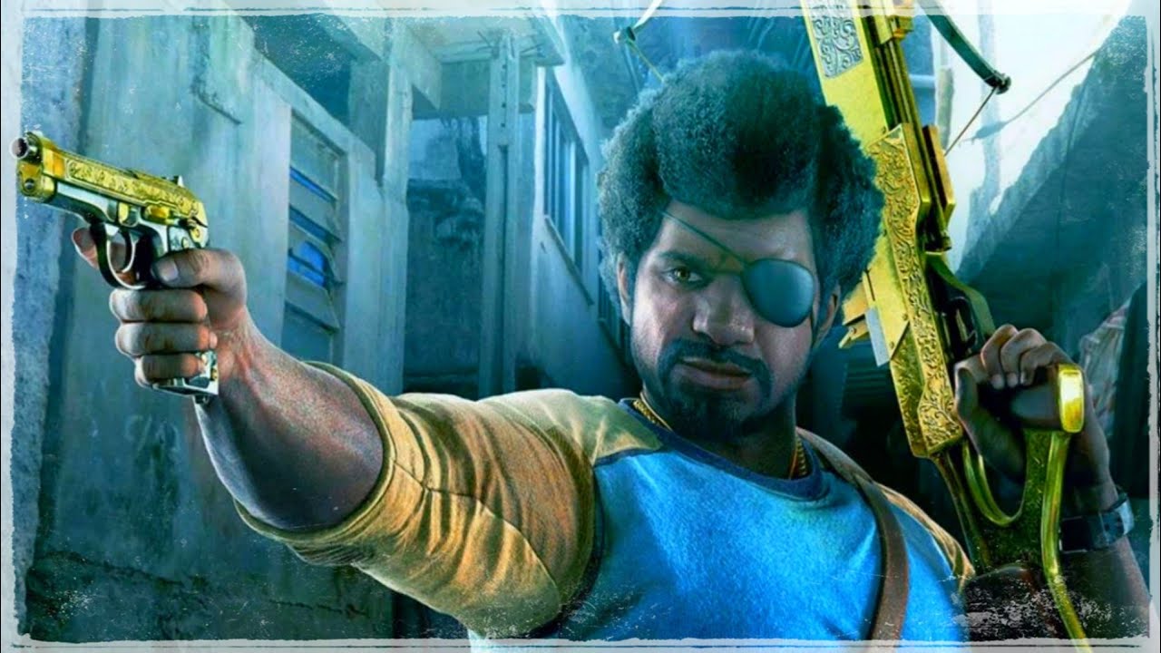 *NEW* Capitao Elite Showcase! (Rainbow Six Siege)