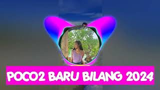 Download Lagu LAGU ACARA TERBARU‼️ POCO POCO INI BARU BILANG 2024🔥💃💃 MP3