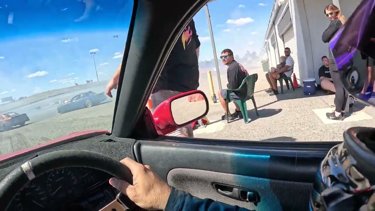 POV Helmet cam RBS13 NIshi D