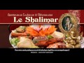 Le shalimar restaurant indien chartres