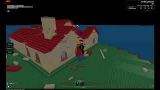 Finobe - Disaster Survival
