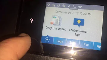 Jak mohu přepsat inkoustovou kazetu HP?