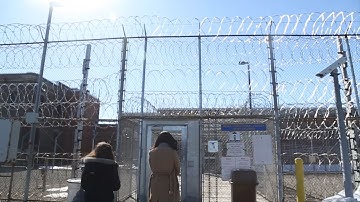 "Making an Exoneree" sizzle reel (November 2018 version)