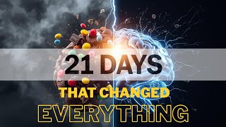 WHAT HAPPENS TO YOUR BRAIN WHEN YOU QUIT SUGAR FOR 21 DAYS
