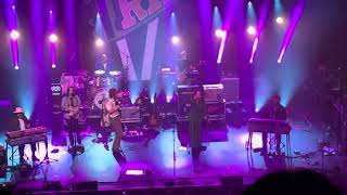 Allen Stone - Is This Love - Live at The Warfield in San Francisco 10/18/2025
