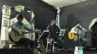 COISA NOSSA UBERABA - Projeto Dandô - Trilhas (05) - AA927.