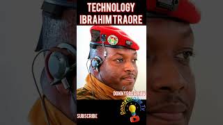 Why Global Tech Billionaires are Now Imitating Ibrahim Traore’s Minimalist Military Lifestyle