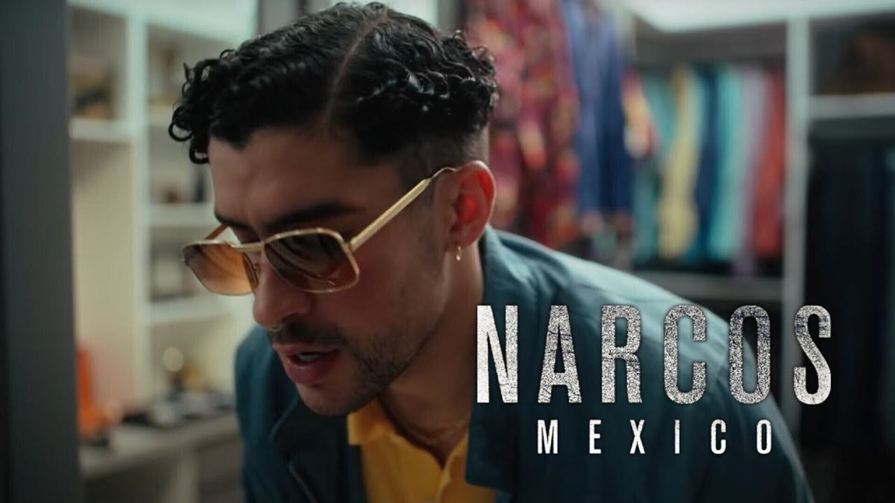 Narcos: Mexico 2x08 - Se Cayó El Sistema - Recenserie - Solo Recensioni  Serie