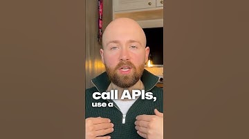 What Is LangChain? (And Why It’s a Big Deal for AI Apps) #langchain