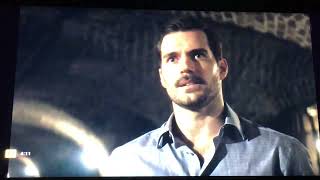 Mission Impossible: Fallout FX Promo