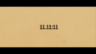 Sleepbye - 1111 Serendipia 2