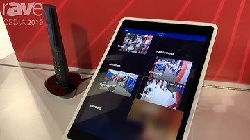 CEDIA 2019: IC Realtime Announces Integration of Its Network Security With Savant