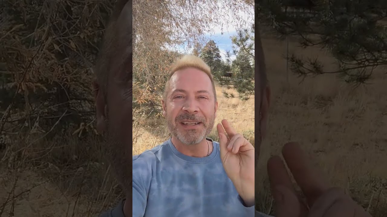 Empaths, a powerful energy clearing hack that you need to know.....