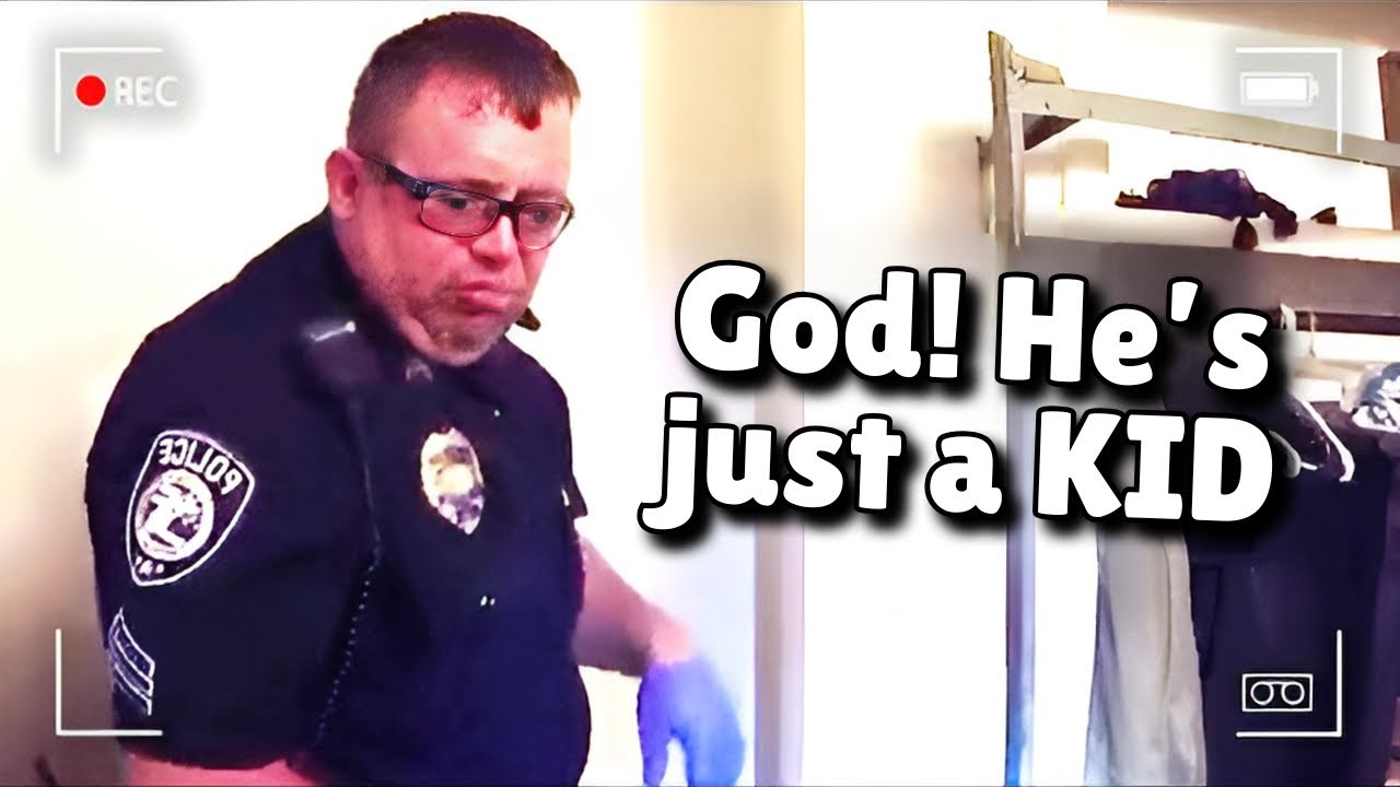 Moments Cops Will REGRET For Their Whole Life...