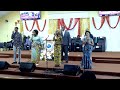 KUMBE KUOKOKA KUNA FAIDA BY ANOINTED CHOIR