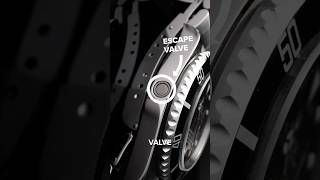 Rolex Submariner vs. Sea-Dweller: What's The Difference?