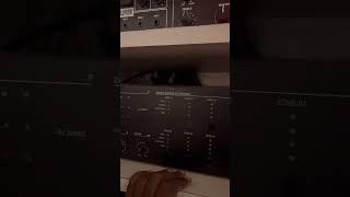 #nightshift vlog:2 /talk back system